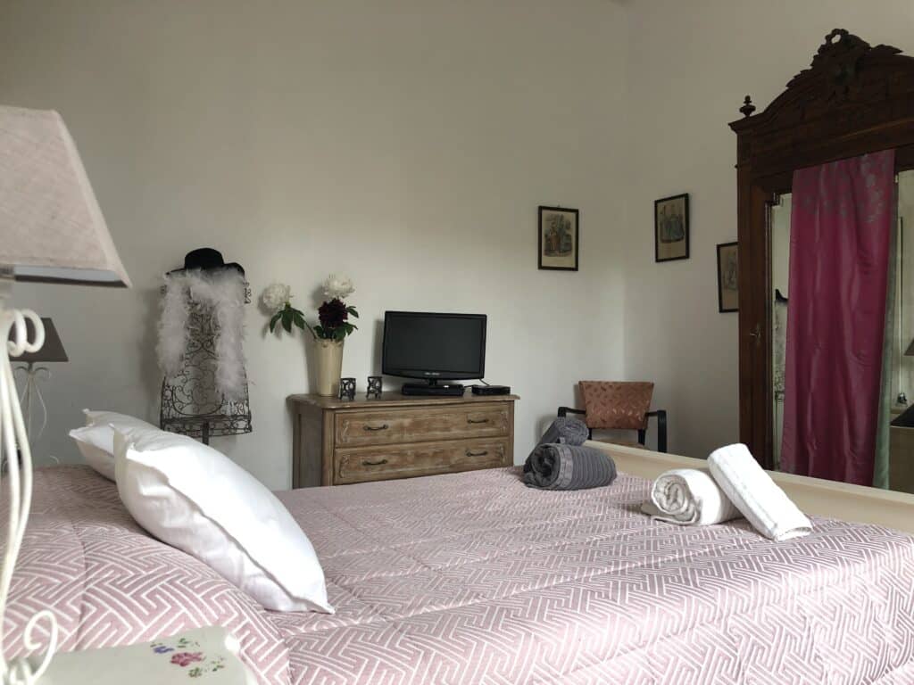 Gîte Madeleine