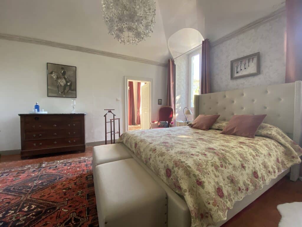 Chambre Francette