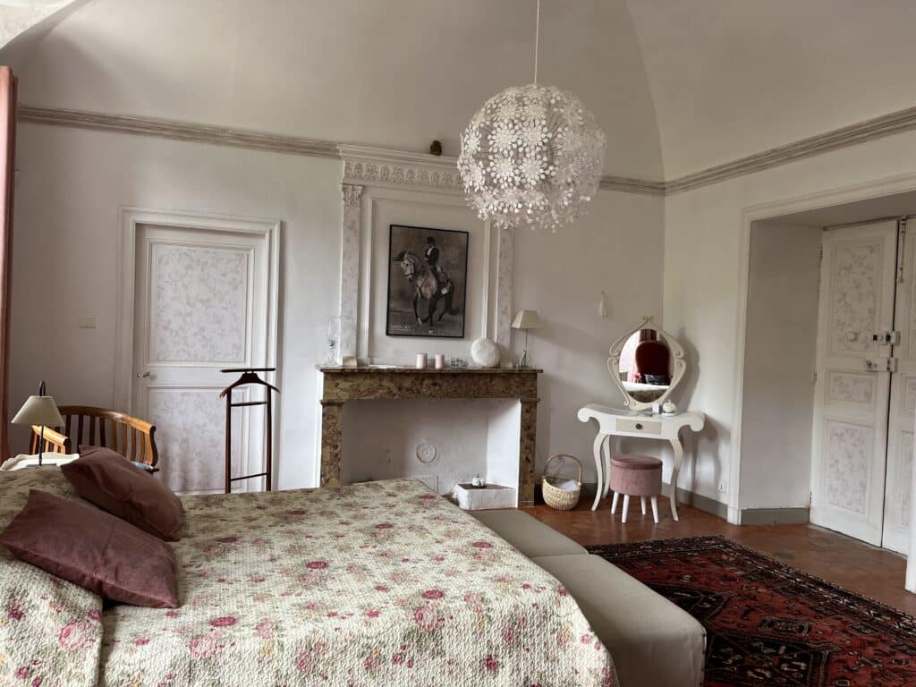 Chambre Francette