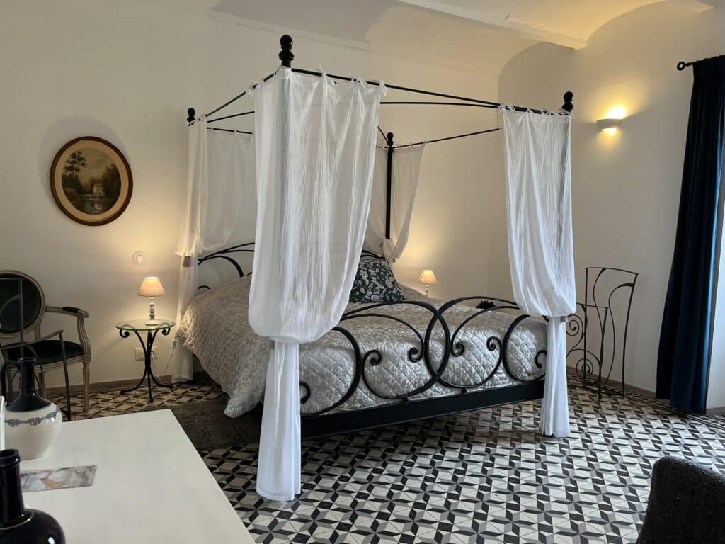 Chambre Noëlie