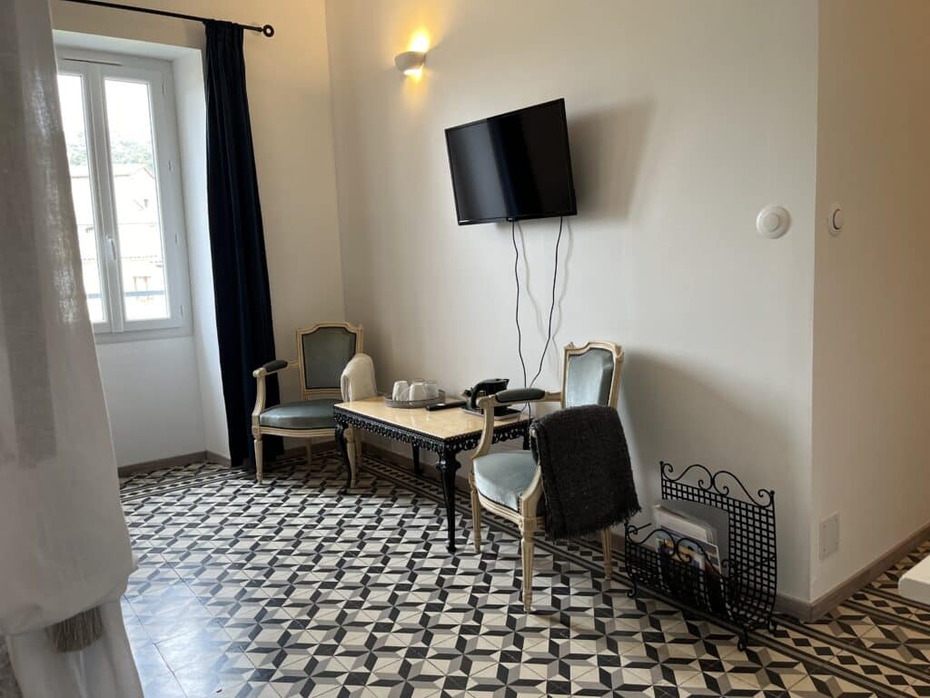 Chambre Noëlie