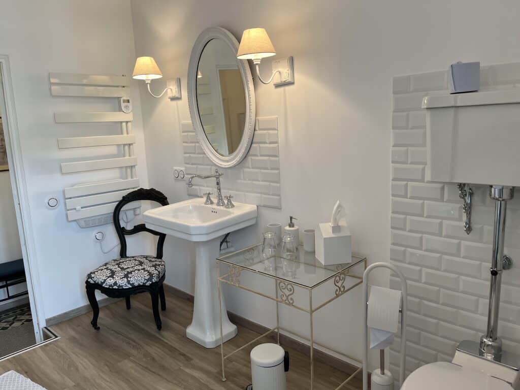 Chambre Noëlie