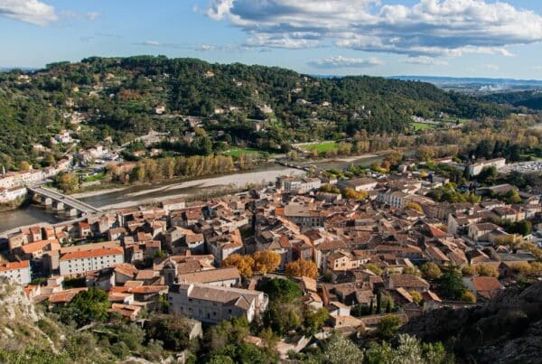 Anduze