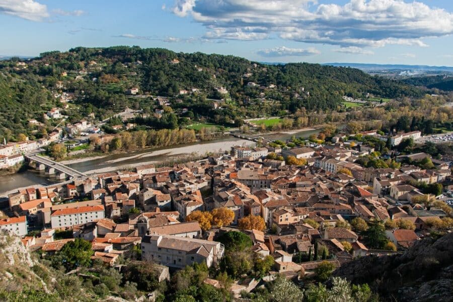 Anduze