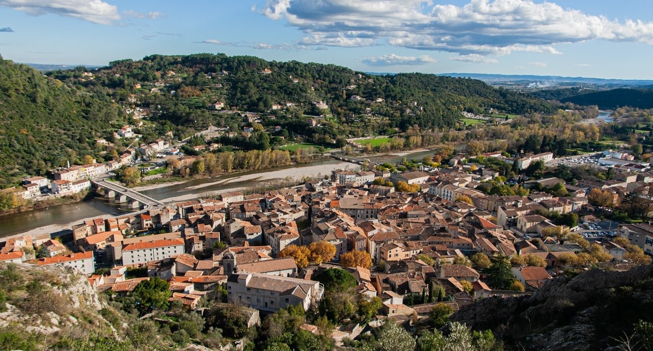 Anduze