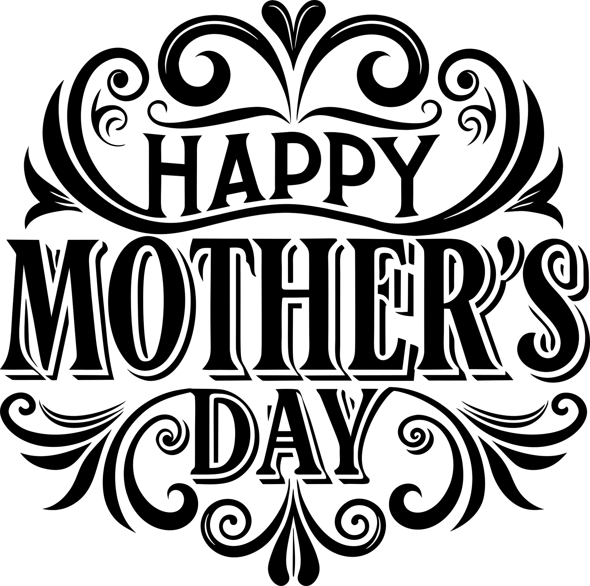 Fête des mères