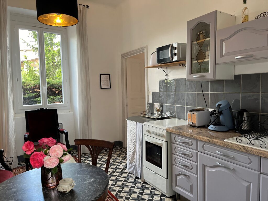 Gîte Madeleine Gîte Madeleine